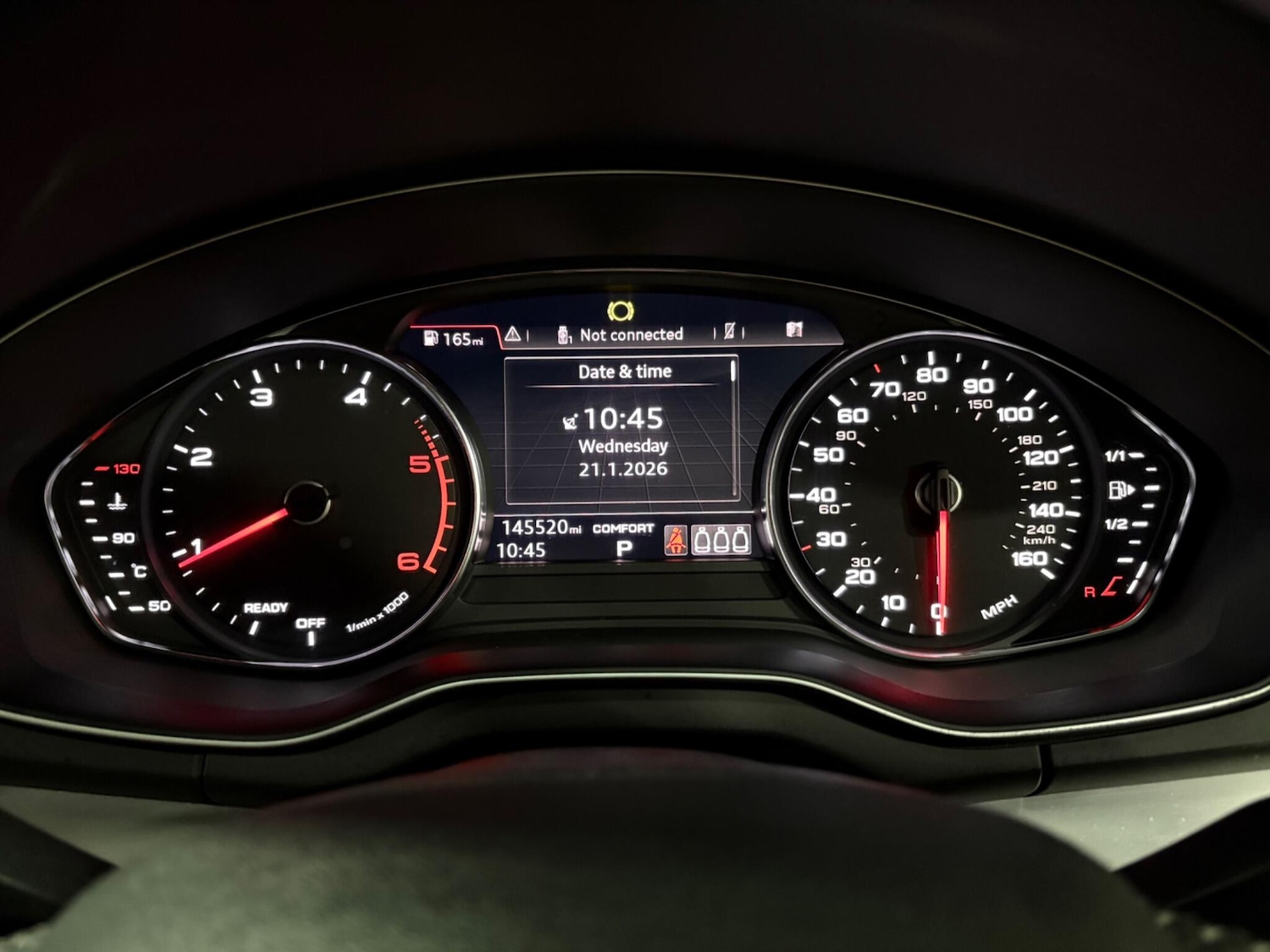 Used Audi Q5 2019 for sale - 77940485: Photo 18