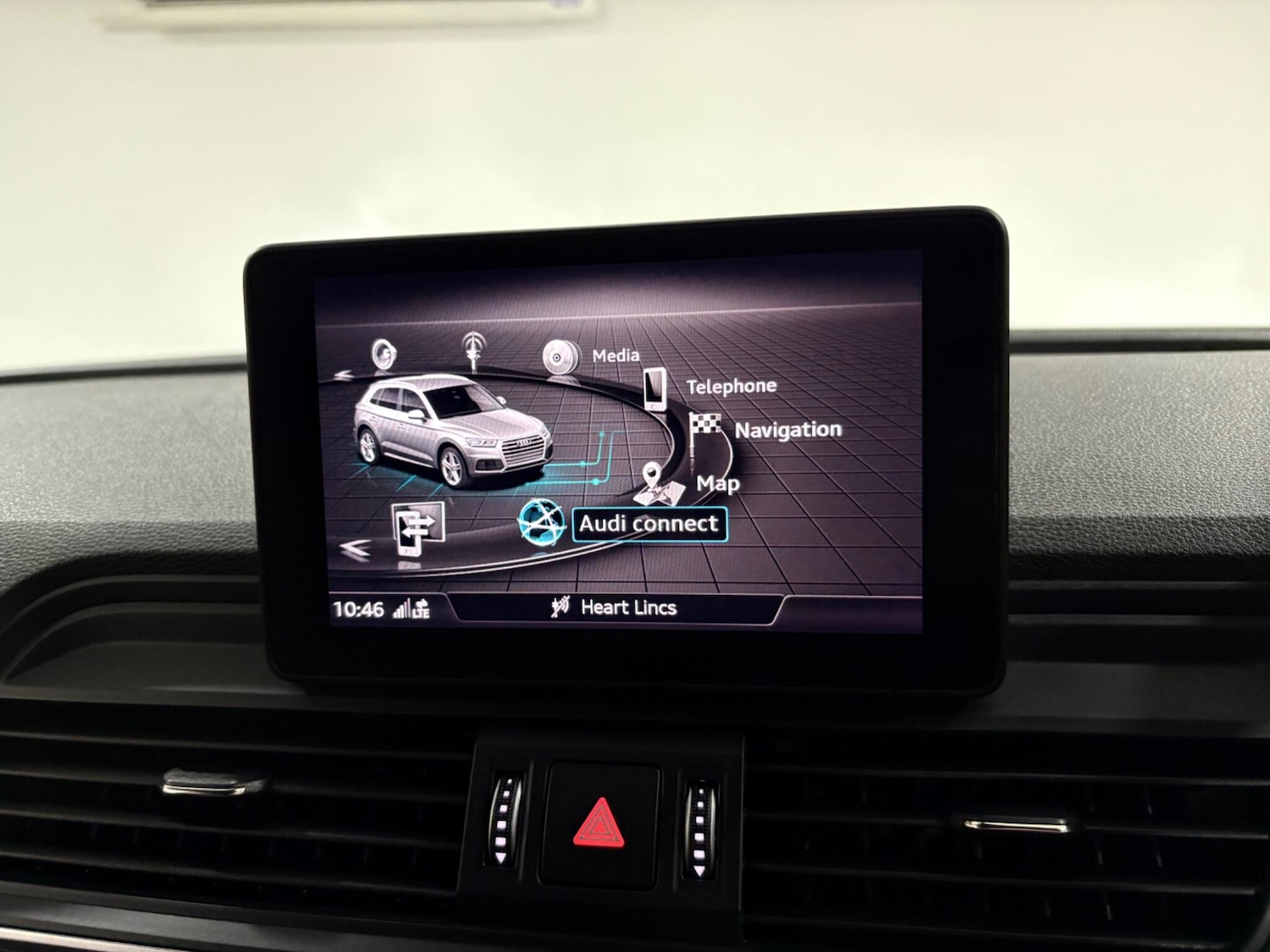 Used Audi Q5 2019 for sale - 77940485: Photo 23