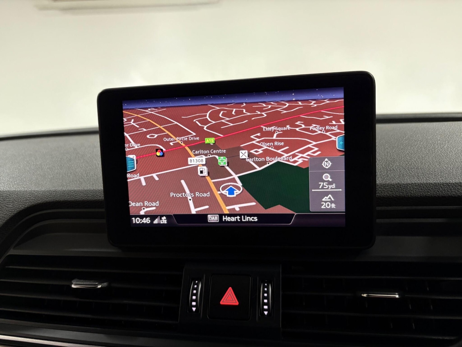 Used Audi Q5 2019 for sale - 77940485: Photo 27