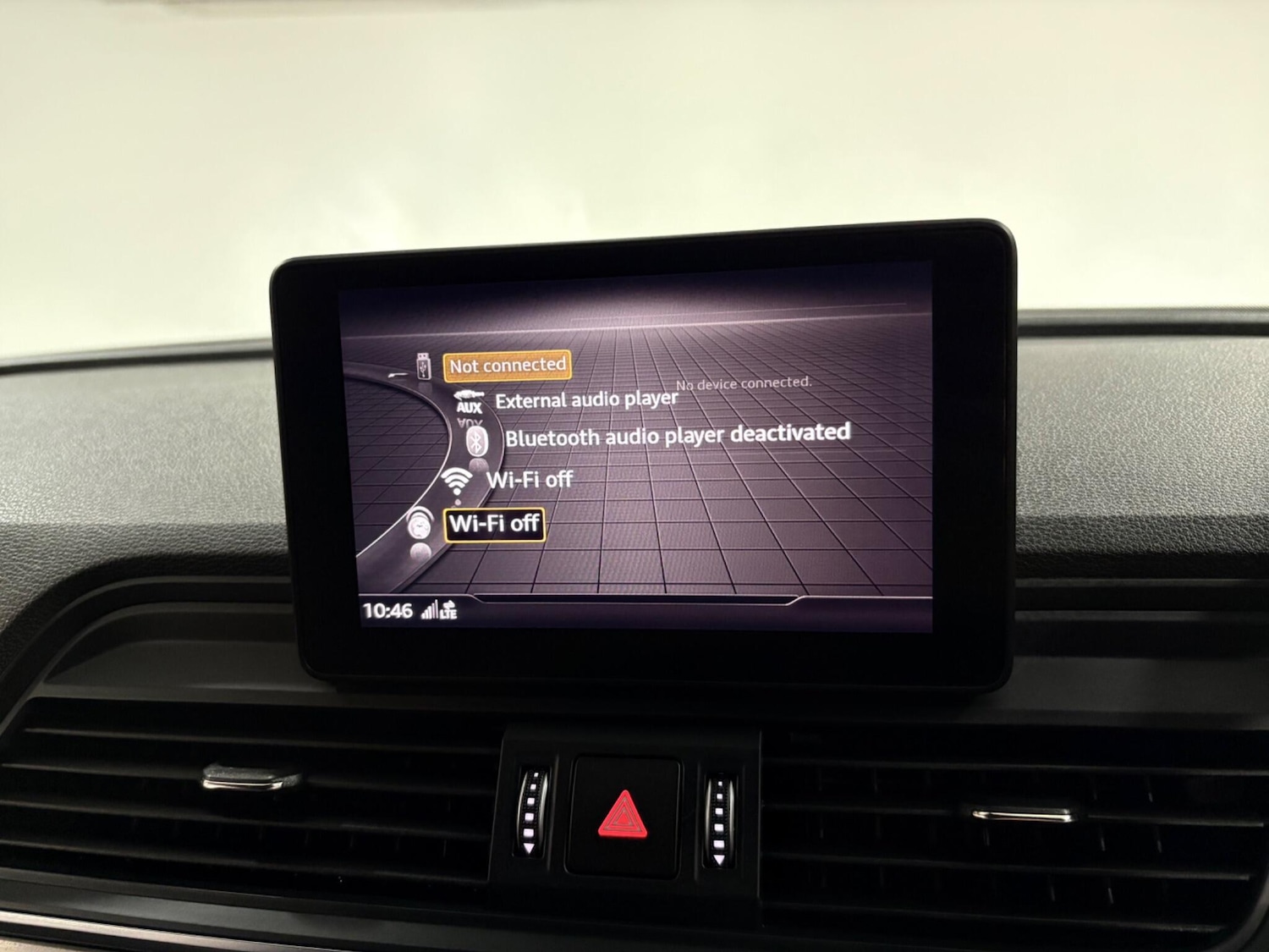 Used Audi Q5 2019 for sale - 77940485: Photo 28