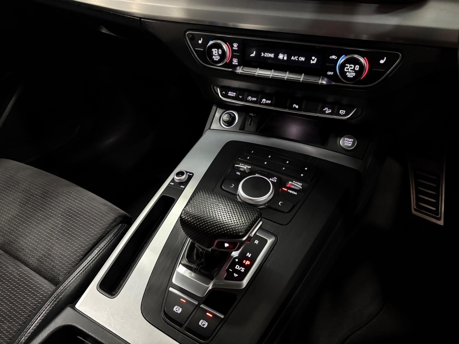 Used Audi Q5 2019 for sale - 77940485: Photo 29