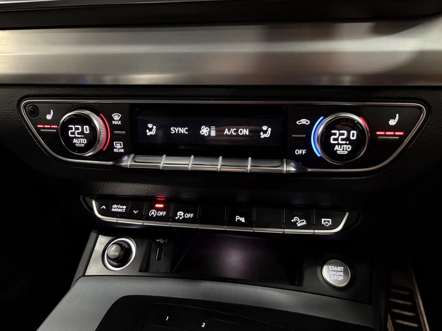 Used Audi Q5 2019 for sale - 77940485: Photo 32