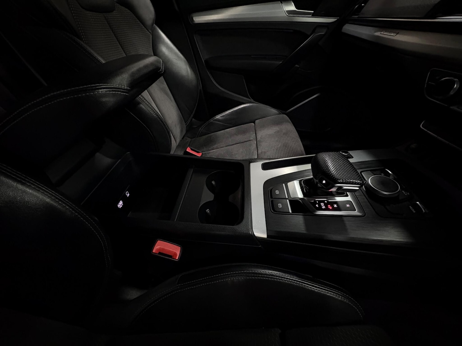 Used Audi Q5 2019 for sale - 77940485: Photo 36