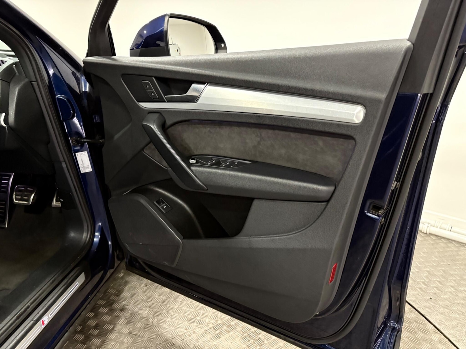 Used Audi Q5 2019 for sale - 77940485: Photo 38