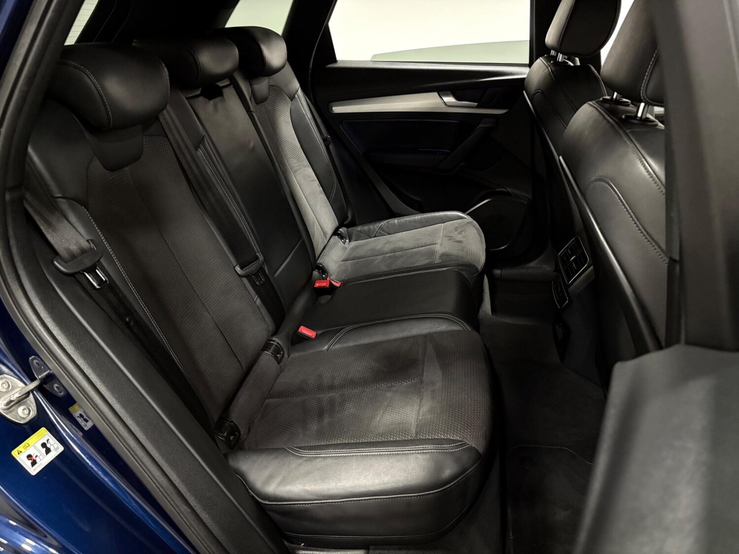 Used Audi Q5 2019 for sale - 77940485: Photo 39