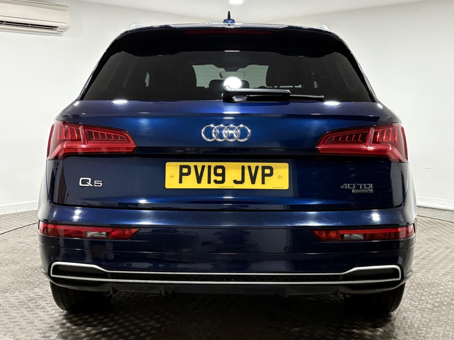 Used Audi Q5 2019 for sale - 77940485: Photo 4