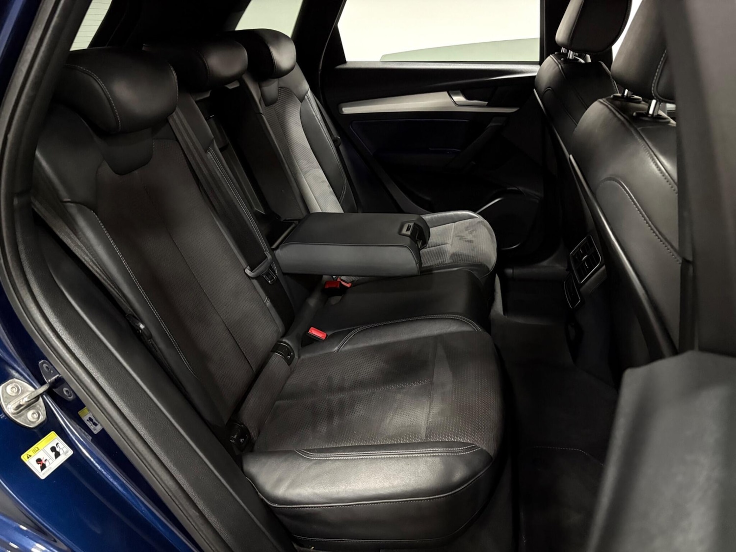 Used Audi Q5 2019 for sale - 77940485: Photo 40