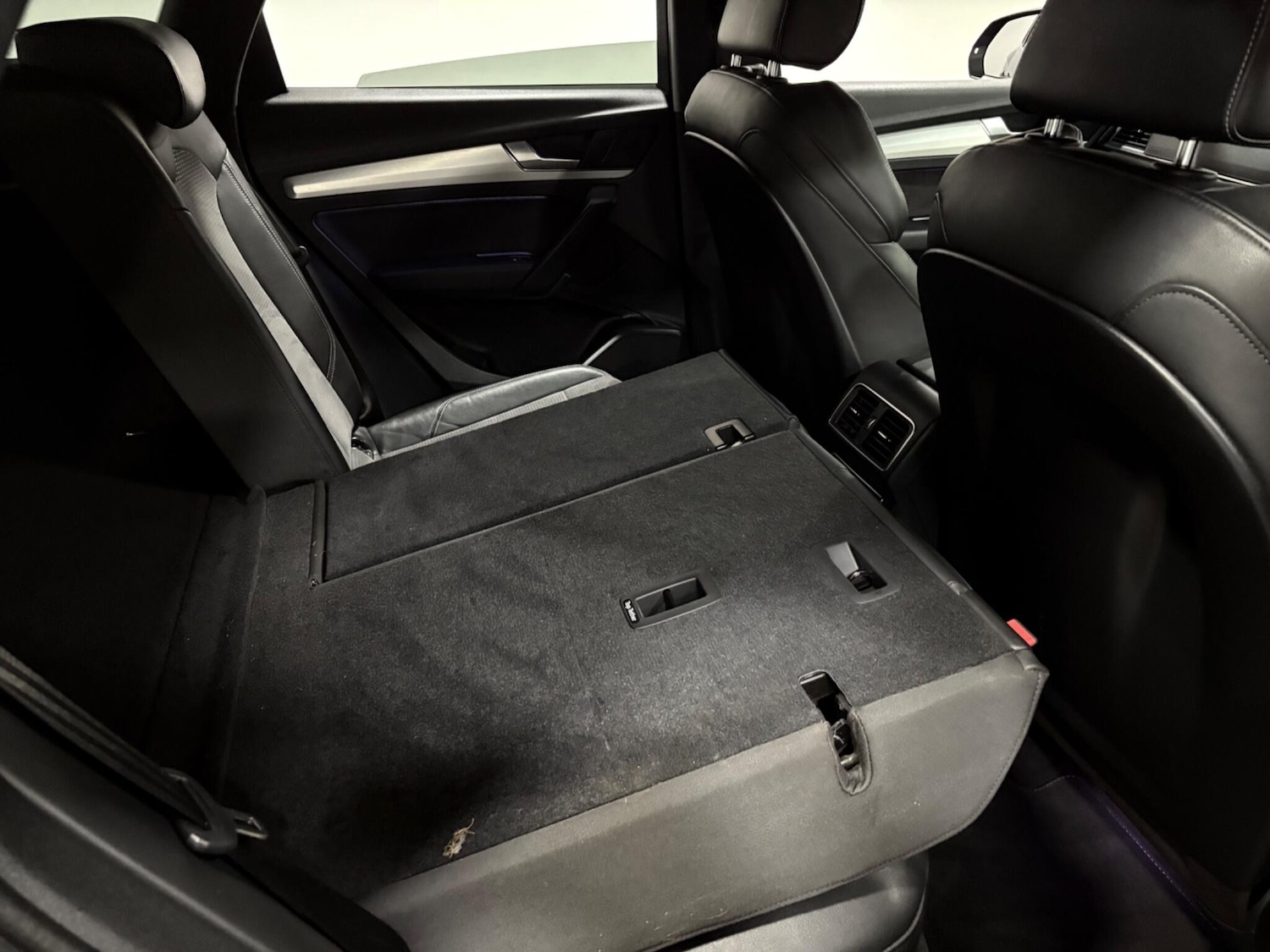 Used Audi Q5 2019 for sale - 77940485: Photo 42