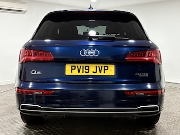 Used Audi Q5 2019 for sale - 77940485: Photo