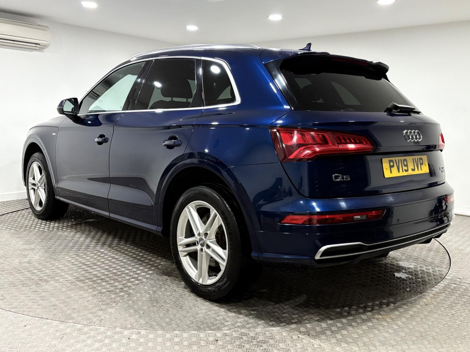 Used Audi Q5 2019 for sale - 77940485: Photo 5