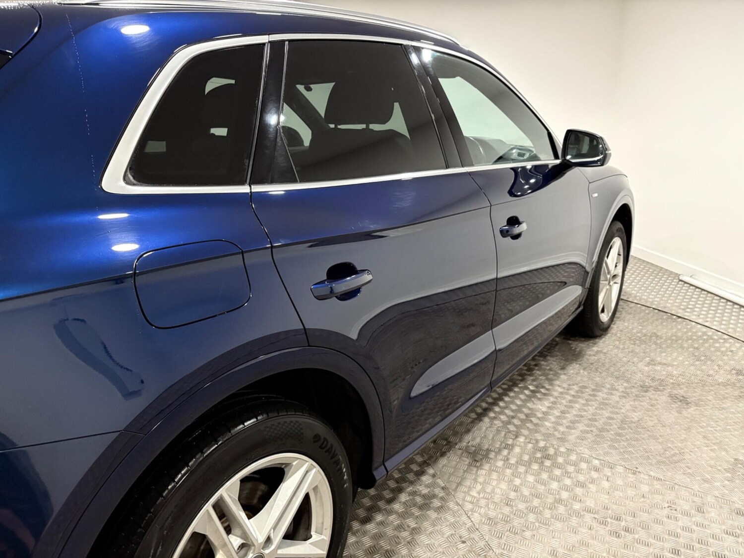 Used Audi Q5 2019 for sale - 77940485: Photo 50