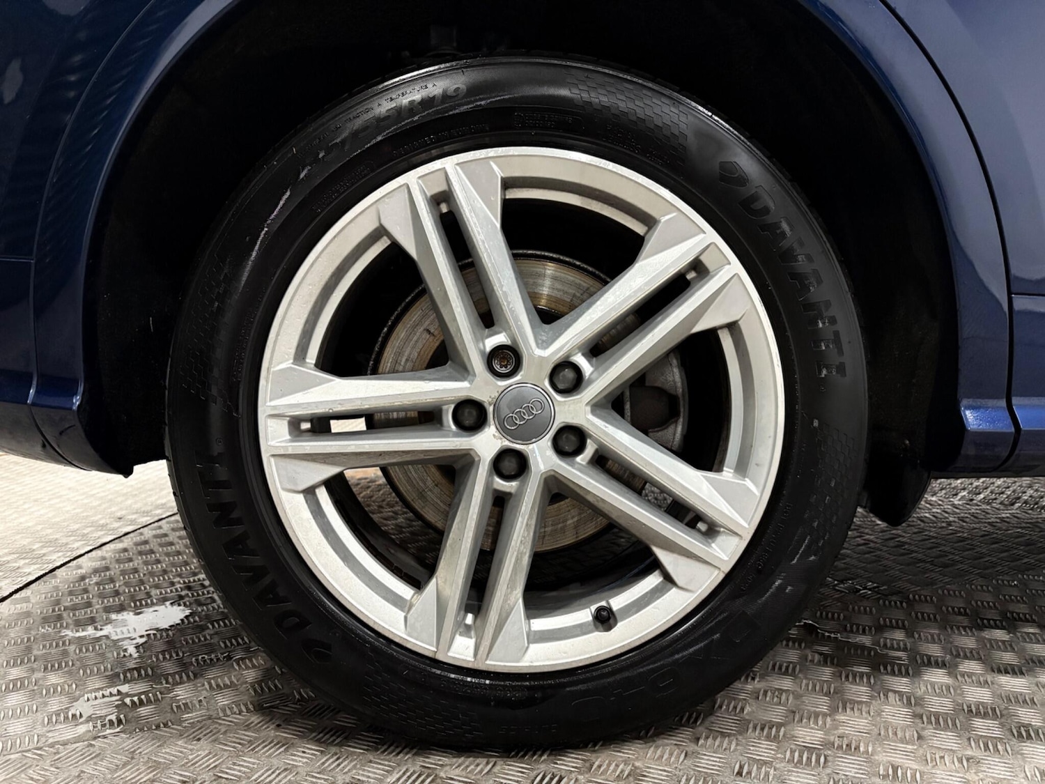 Used Audi Q5 2019 for sale - 77940485: Photo 52