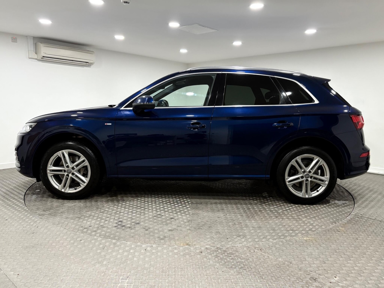 Used Audi Q5 2019 for sale - 77940485: Photo 6