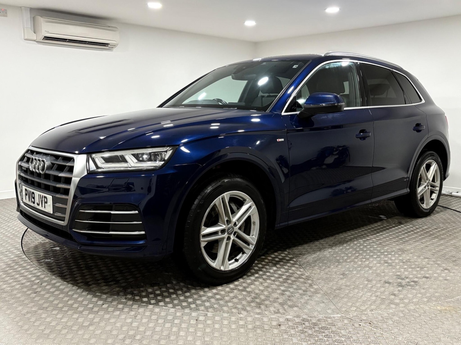 Used Audi Q5 2019 for sale - 77940485: Photo 7