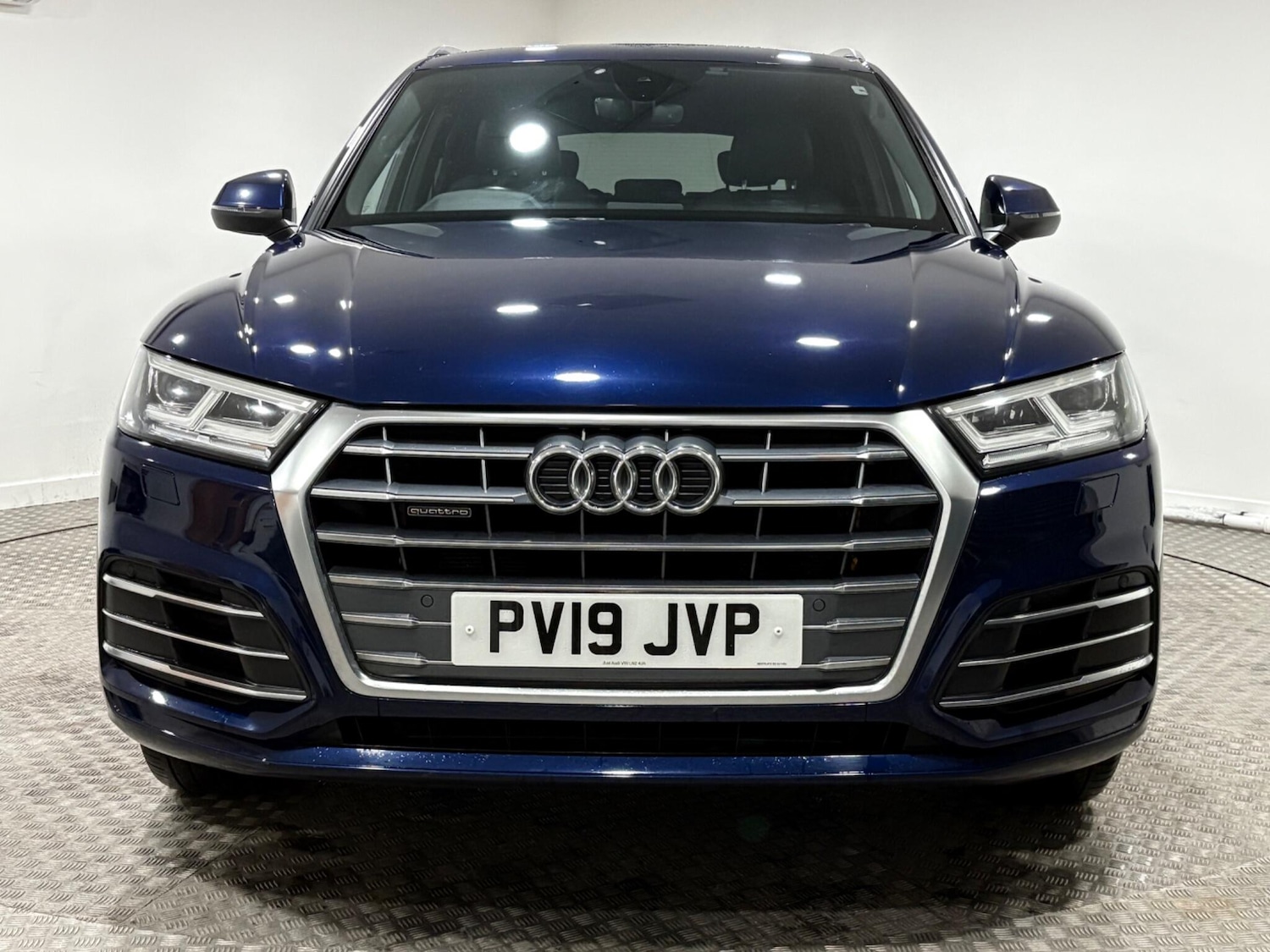 Used Audi Q5 2019 for sale - 77940485: Photo 8