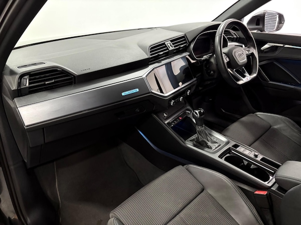 Used Audi Q3 2020 for sale - 76095170: Photo 11