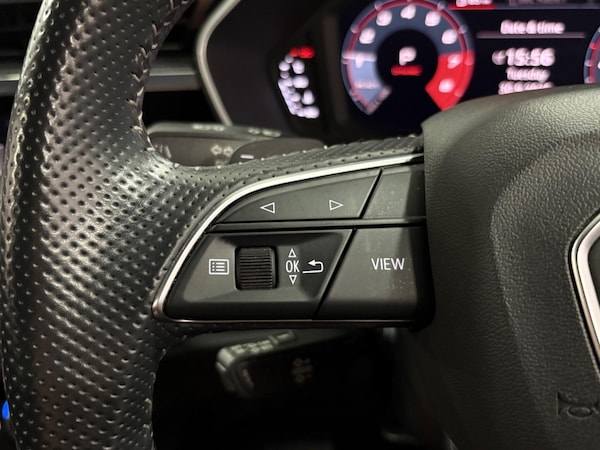 Used Audi Q3 2020 for sale - 76095170: Photo 17