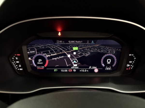 Used Audi Q3 2020 for sale - 76095170: Photo 18