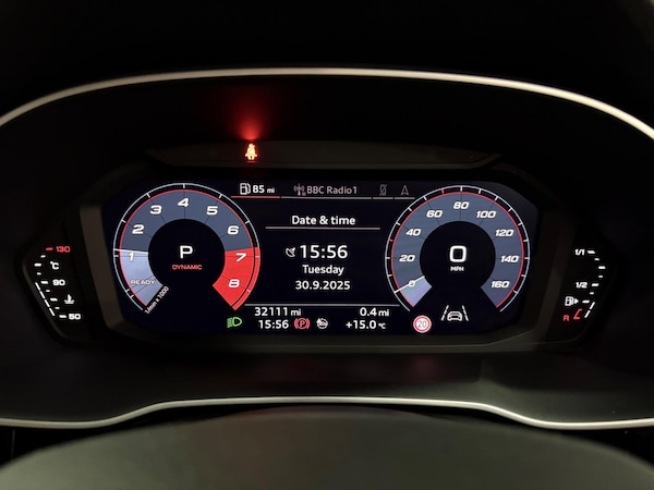 Used Audi Q3 2020 for sale - 76095170: Photo 19