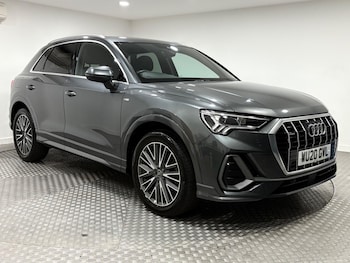 Audi - Q3