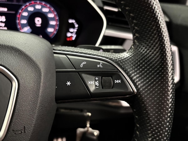 Used Audi Q3 2020 for sale - 76095170: Photo 20