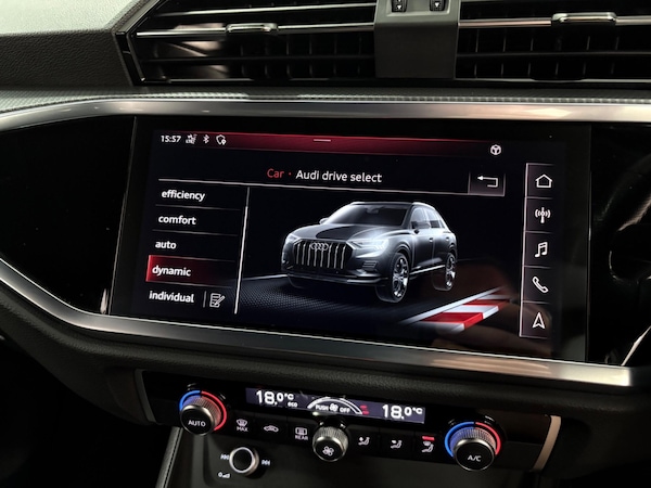 Used Audi Q3 2020 for sale - 76095170: Photo 29