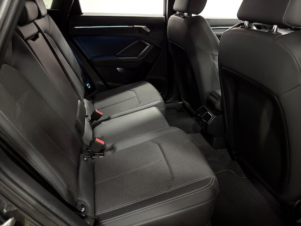 Used Audi Q3 2020 for sale - 76095170: Photo 44