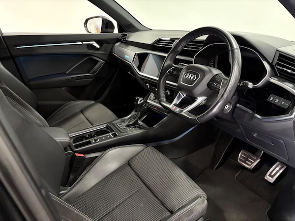 Used Audi Q3 2020 for sale - 76095170: Photo 9