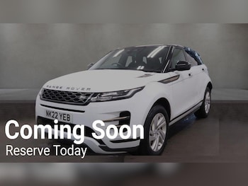 Used Land Rover Range Rover Evoque 2022 for sale - 79388494: Photo