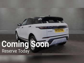 Used Land Rover Range Rover Evoque 2022 for sale - 79388494: Photo