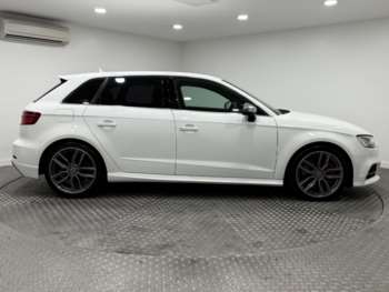 Used Audi A3 2017 for sale - 75023877: Photo
