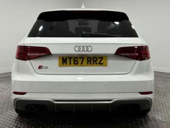 Used Audi A3 2017 for sale - 75023877: Photo