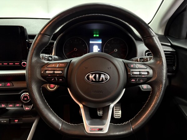 Used Kia Stonic 2021 for sale - 75608885: Photo 13