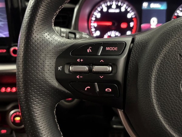 Used Kia Stonic 2021 for sale - 75608885: Photo 16