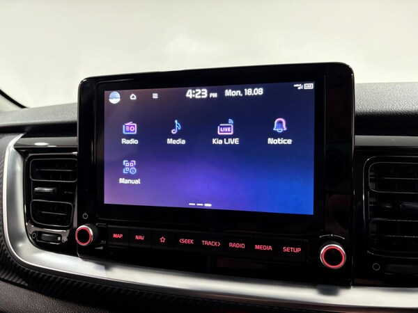 Used Kia Stonic 2021 for sale - 75608885: Photo 20