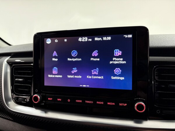 Used Kia Stonic 2021 for sale - 75608885: Photo 21