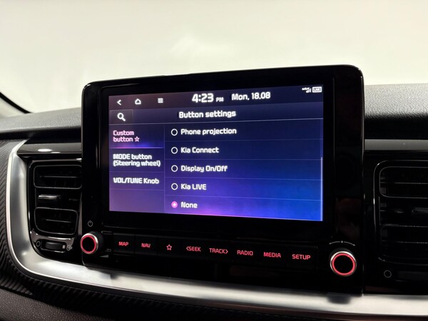 Used Kia Stonic 2021 for sale - 75608885: Photo 22