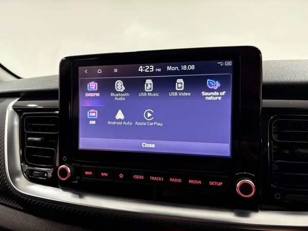 Used Kia Stonic 2021 for sale - 75608885: Photo 23