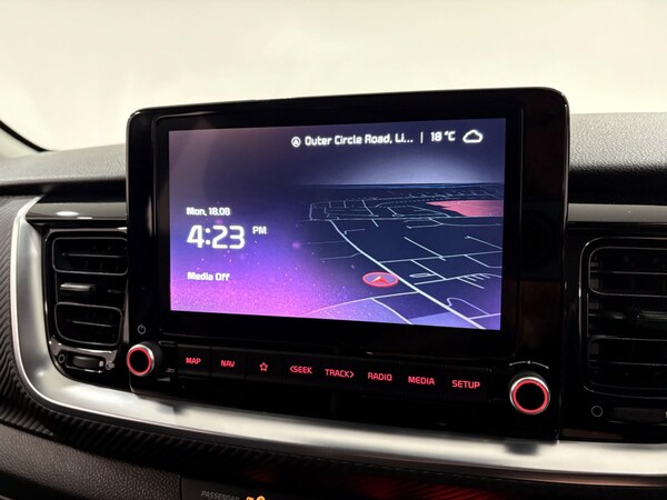 Used Kia Stonic 2021 for sale - 75608885: Photo 27