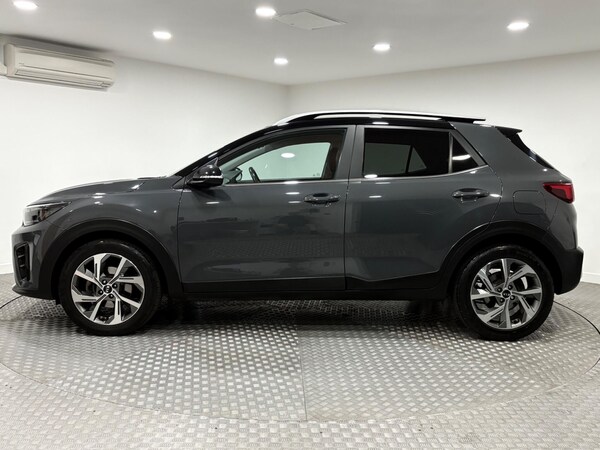 Used Kia Stonic 2021 for sale - 75608885: Photo 6