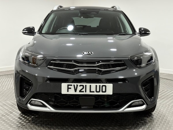 Used Kia Stonic 2021 for sale - 75608885: Photo 8