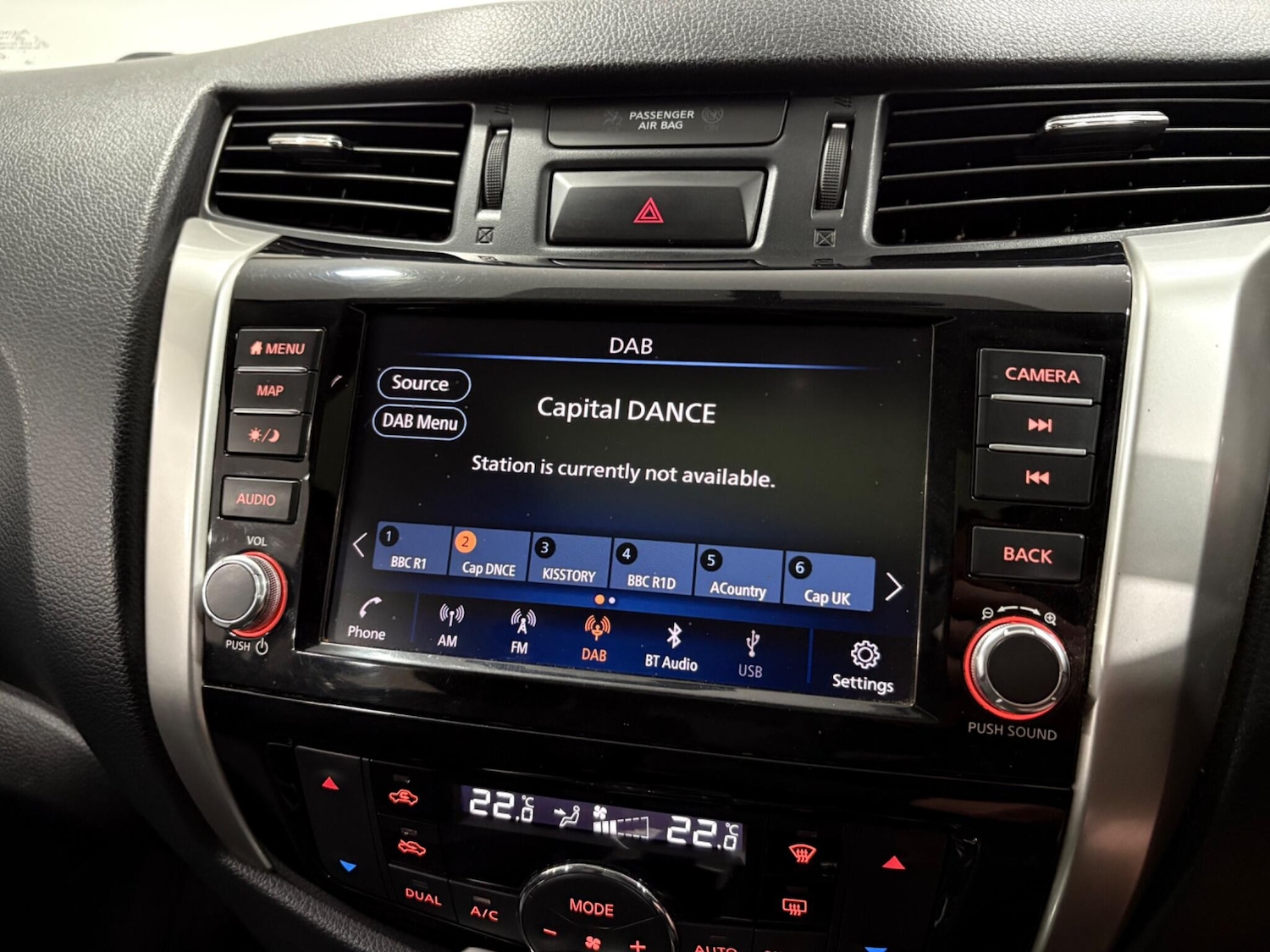 Used Nissan Navara 2021 for sale - 77020898: Photo 23