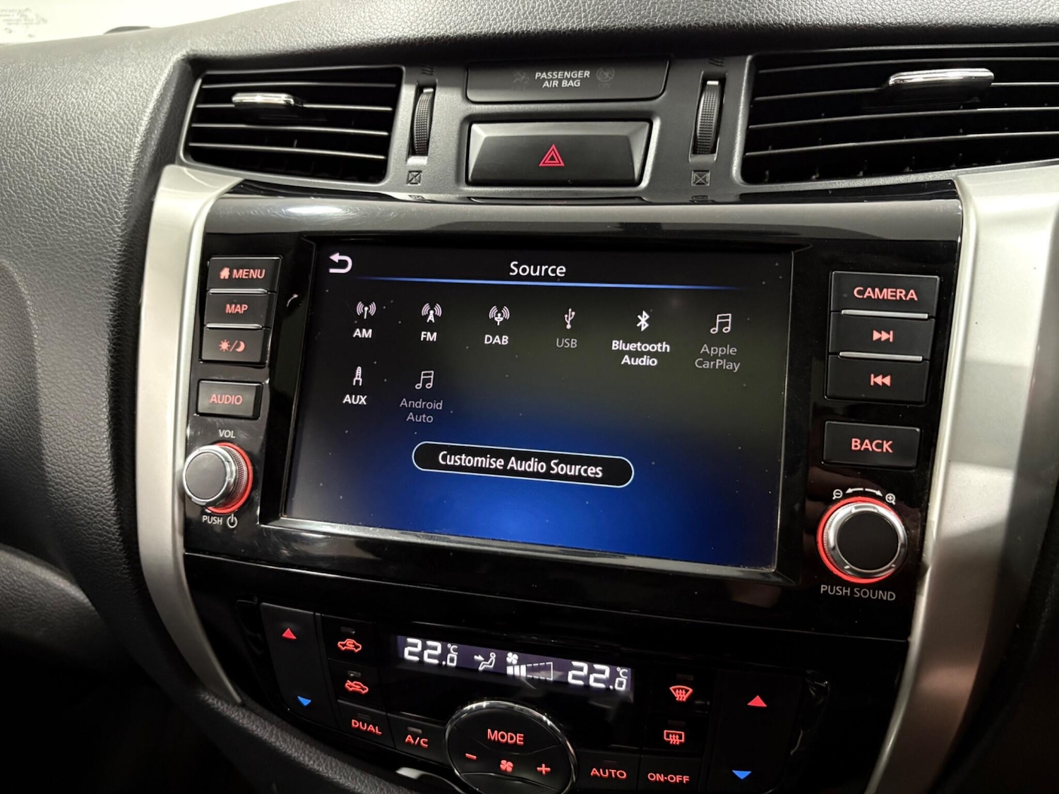 Used Nissan Navara 2021 for sale - 77020898: Photo 25