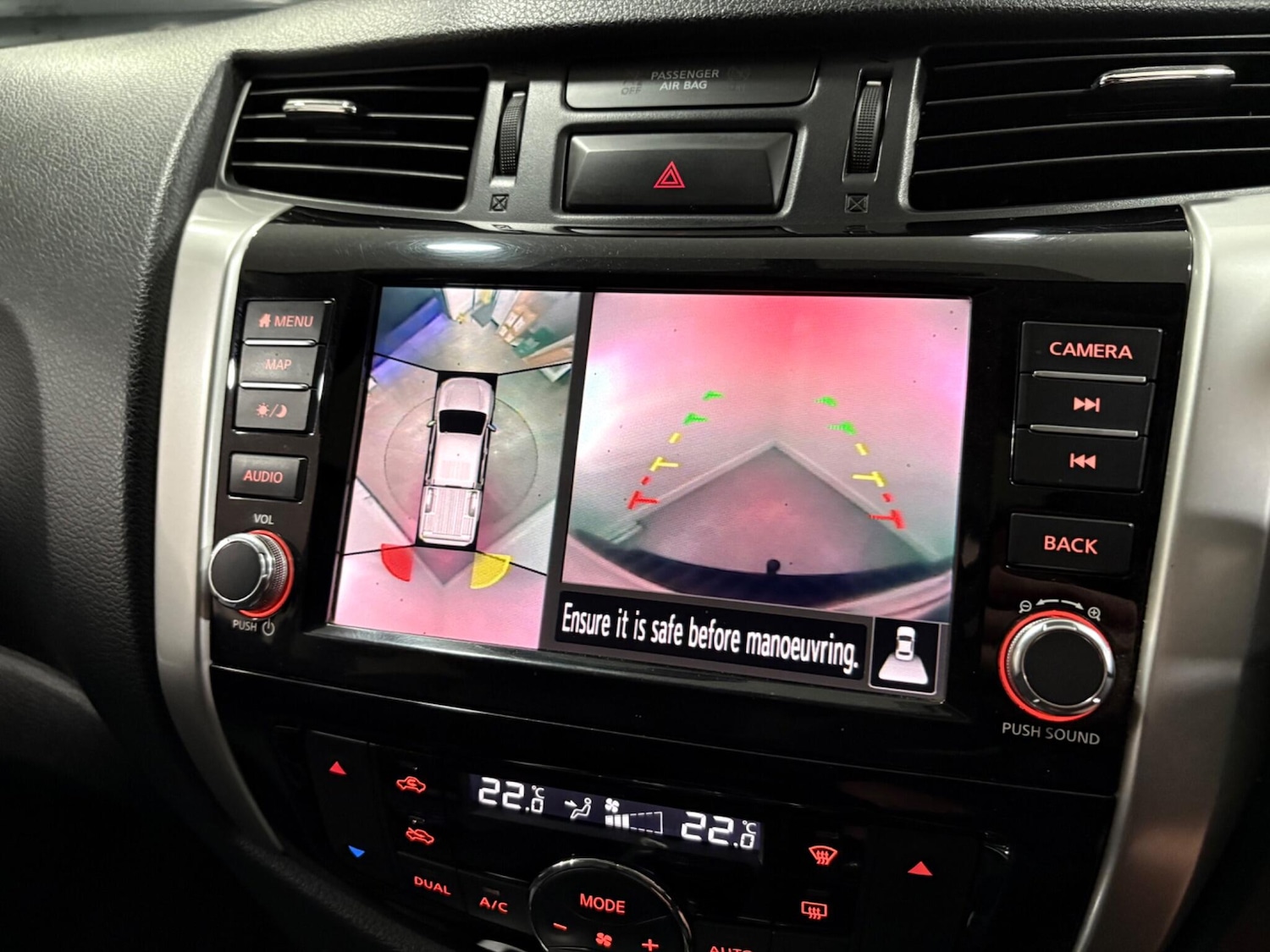 Used Nissan Navara 2021 for sale - 77020898: Photo 26