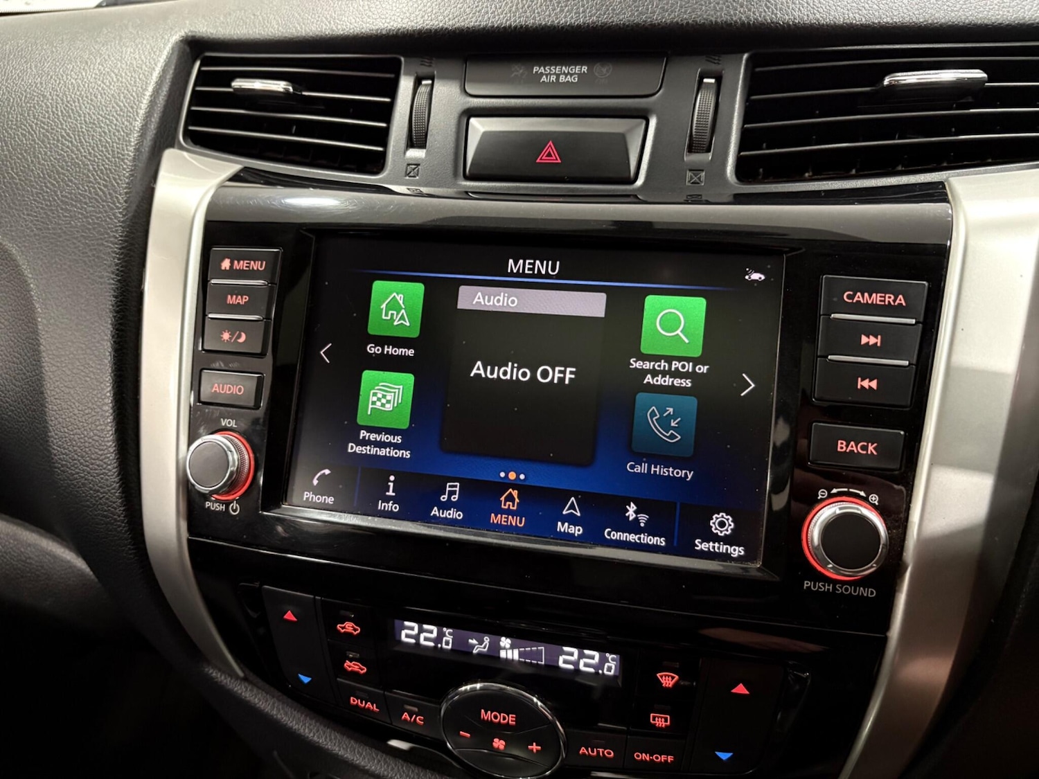 Used Nissan Navara 2021 for sale - 77020898: Photo 27