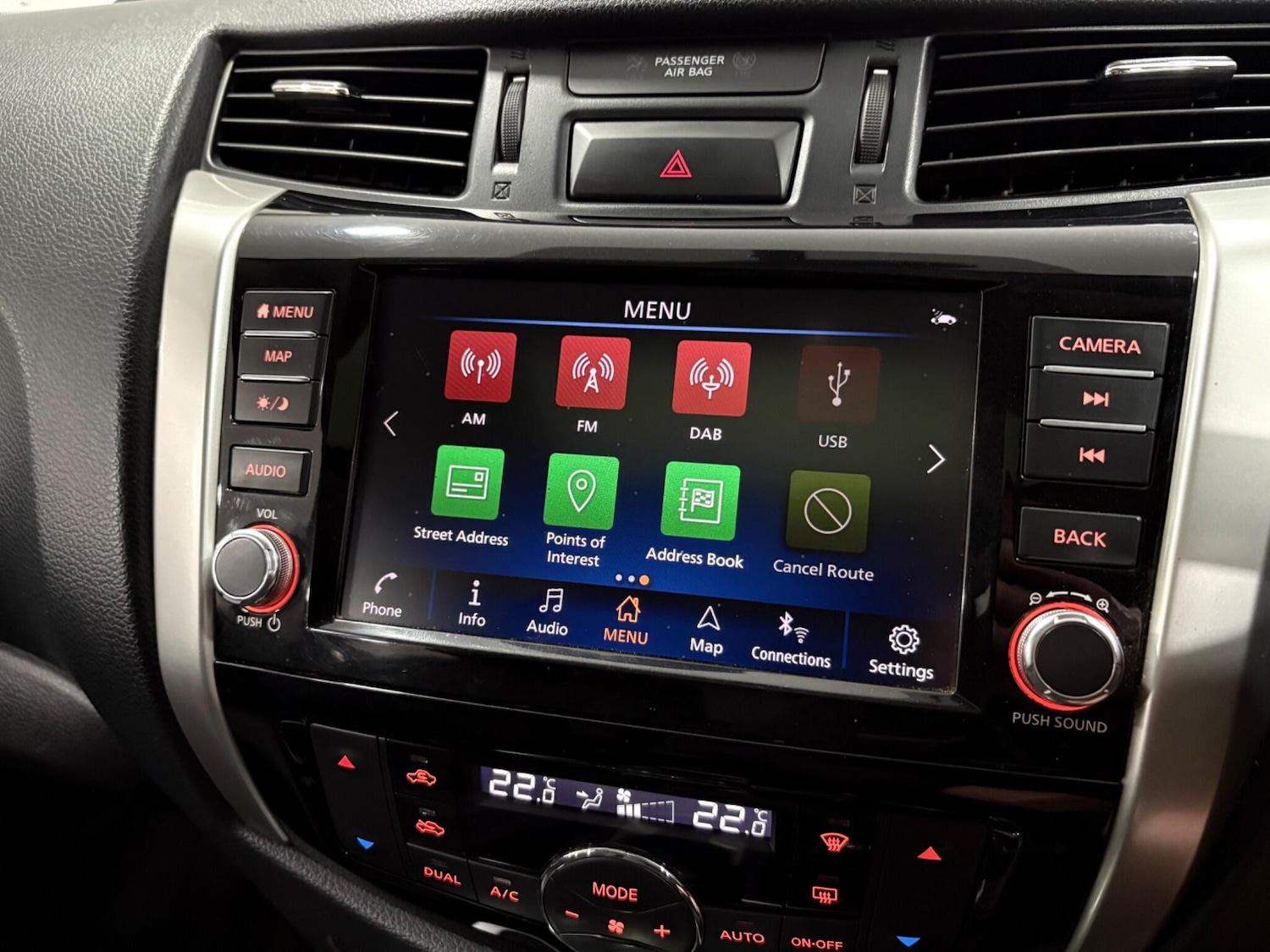 Used Nissan Navara 2021 for sale - 77020898: Photo 28