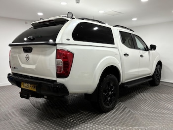 Used Nissan Navara 2021 for sale - 77020898: Photo