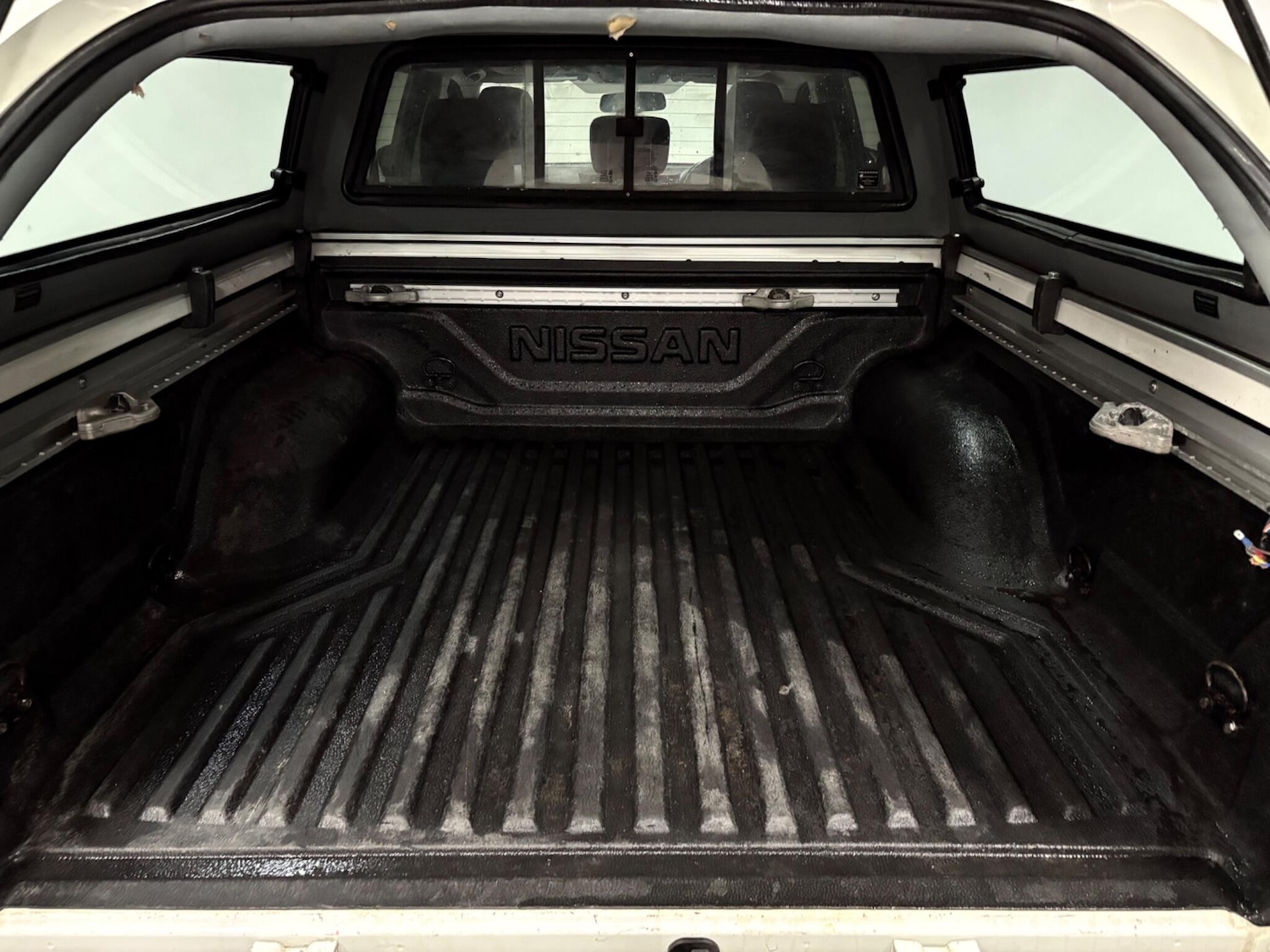 Used Nissan Navara 2021 for sale - 77020898: Photo 45