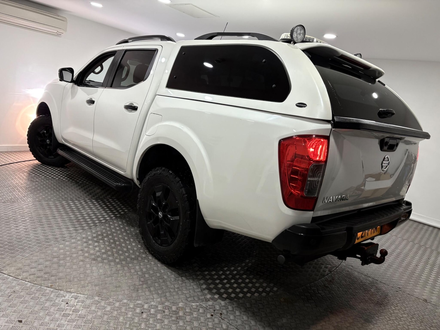 Used Nissan Navara 2021 for sale - 77020898: Photo 47