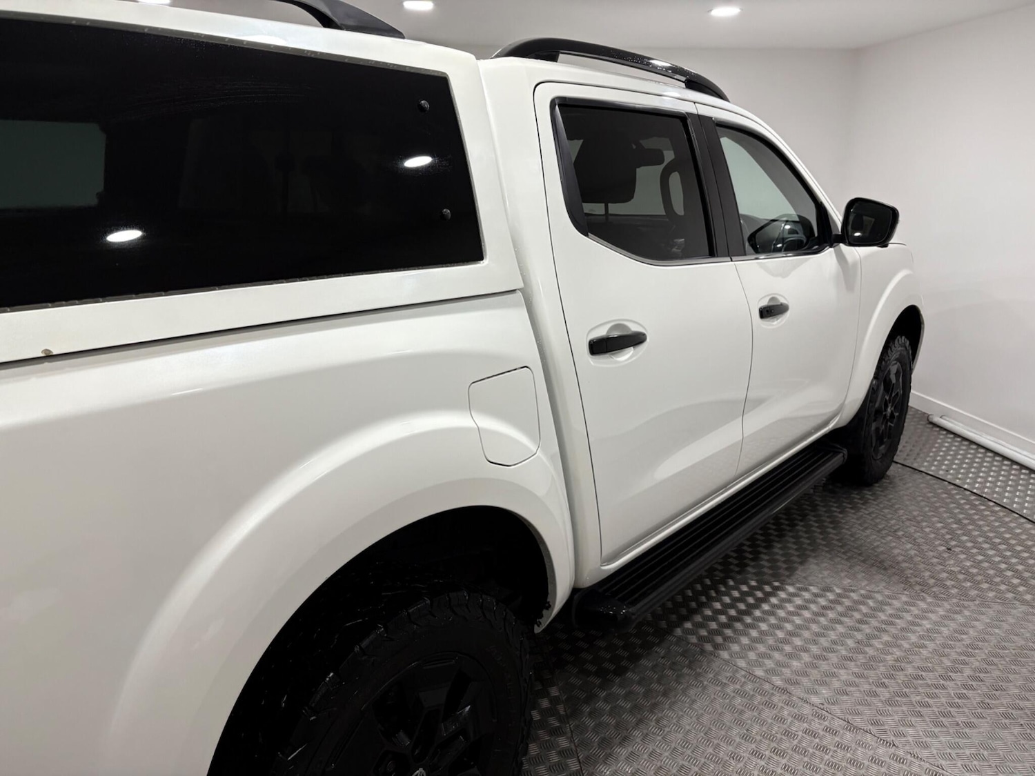 Used Nissan Navara 2021 for sale - 77020898: Photo 48